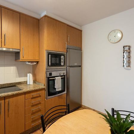 Apartamento Bienestar อาเอสตราดา ภายนอก รูปภาพ