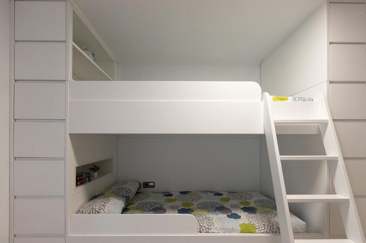 Apartamento Bienestar อาเอสตราดา ภายนอก รูปภาพ