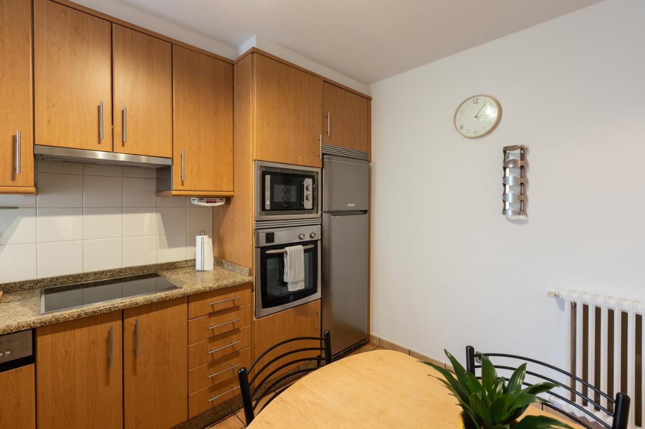 Apartamento Bienestar อาเอสตราดา ภายนอก รูปภาพ